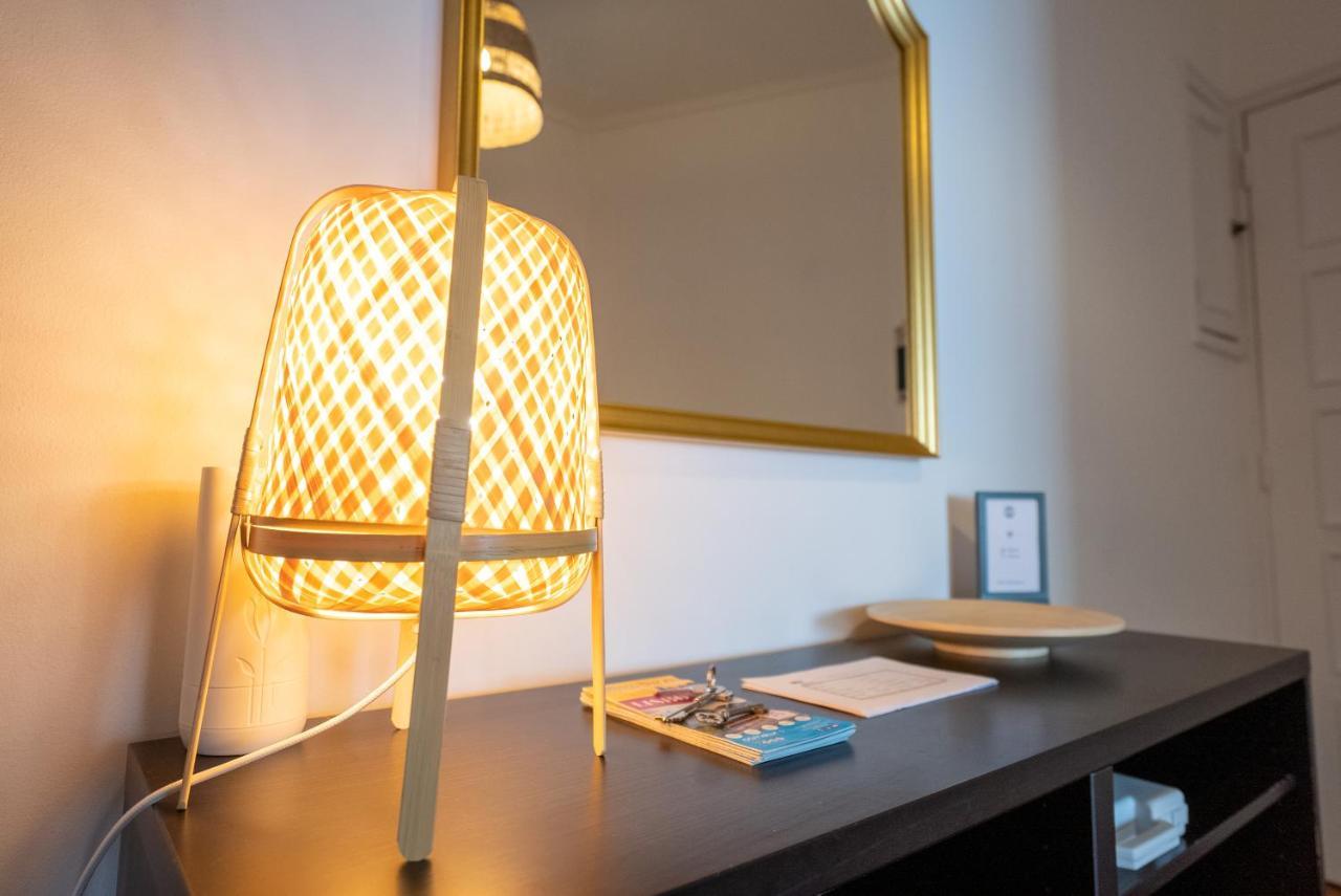 The Av. Roma Apartment ลิสบอน ภายนอก รูปภาพ